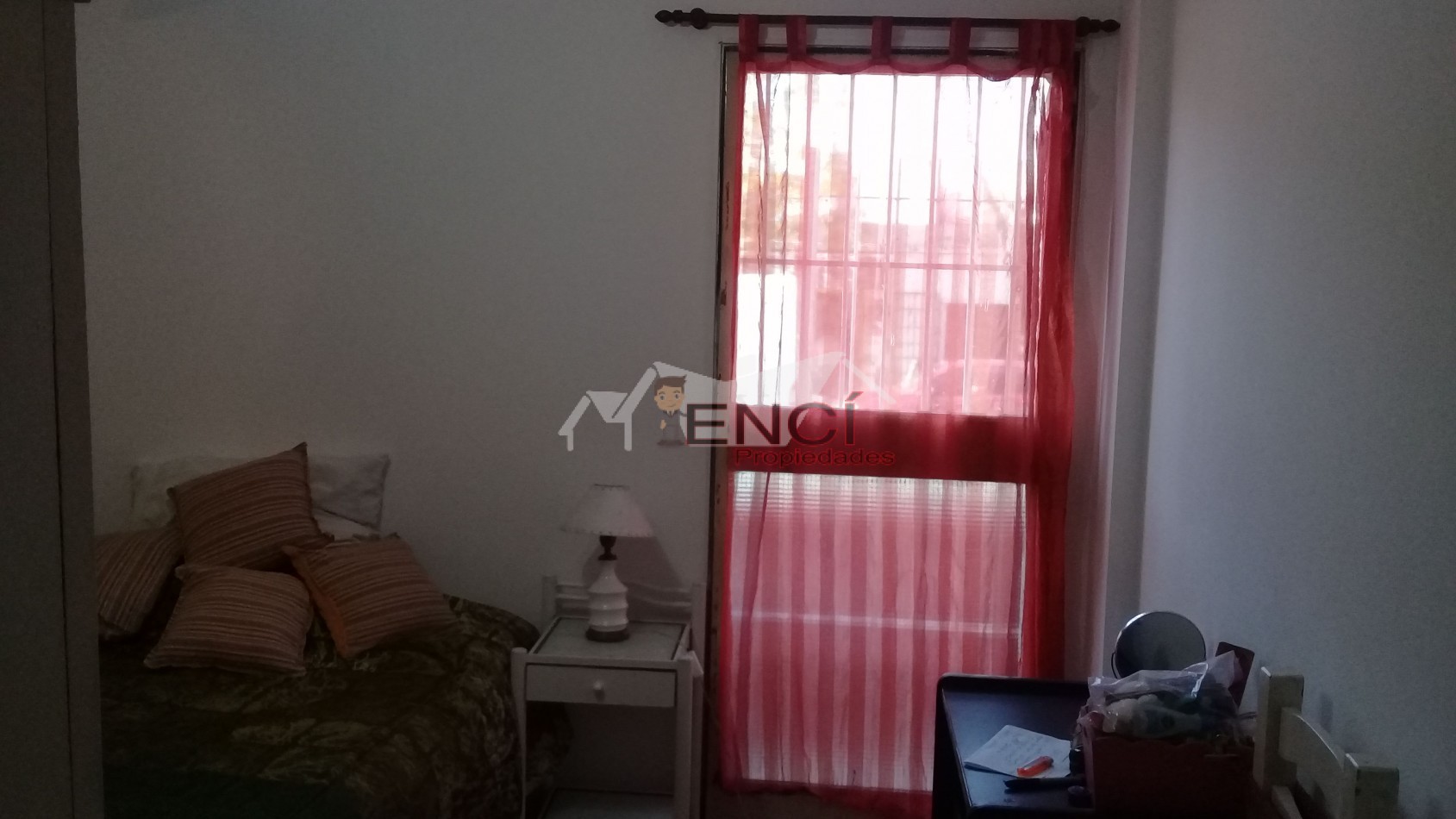 VENTA DEPARTAMENTO 3 AMBIENTES VILLA LUGANO