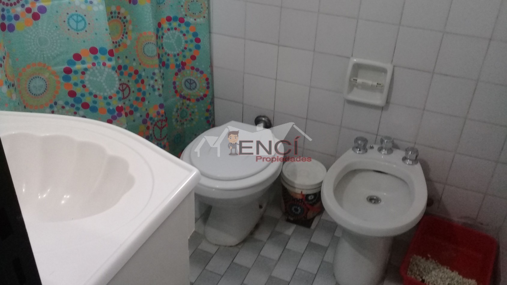 VENTA DEPARTAMENTO 3 AMBIENTES VILLA LUGANO