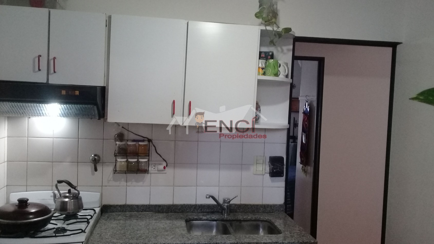 VENTA DEPARTAMENTO 3 AMBIENTES VILLA LUGANO