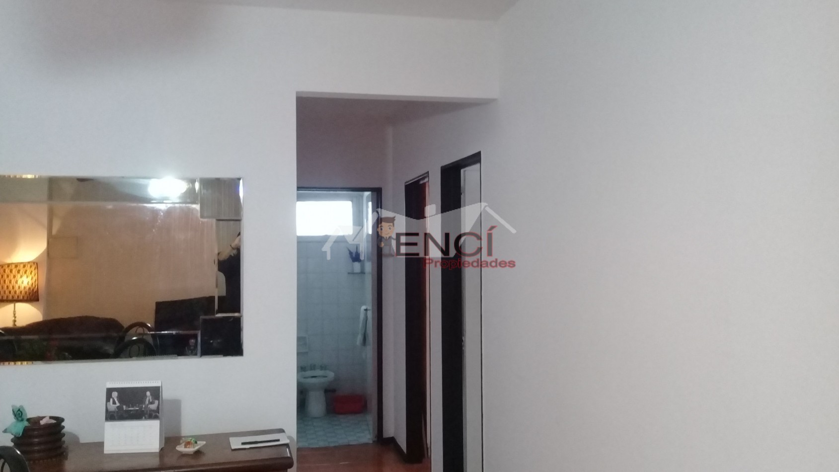 VENTA DEPARTAMENTO 3 AMBIENTES VILLA LUGANO