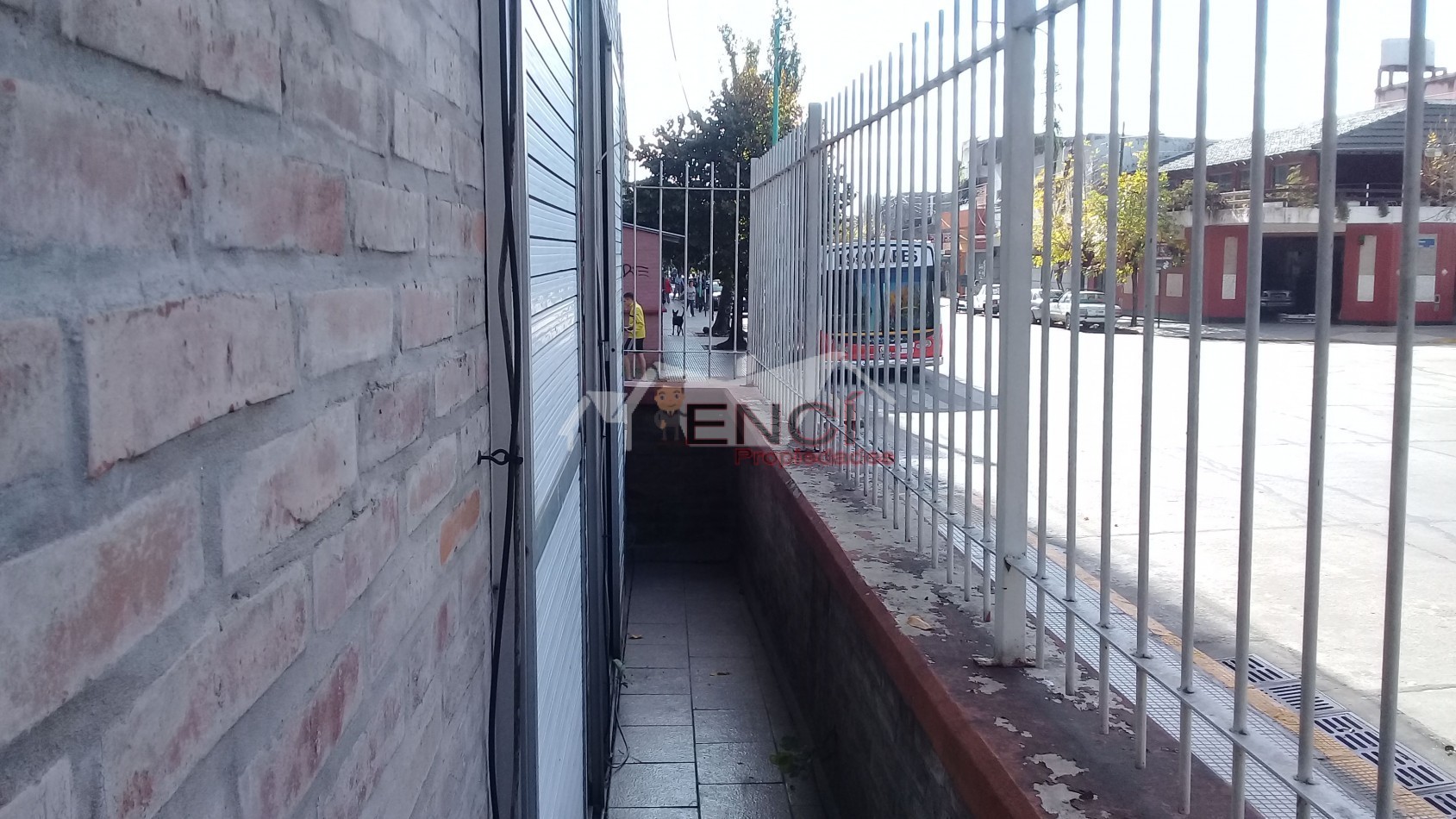 VENTA DEPARTAMENTO 3 AMBIENTES VILLA LUGANO