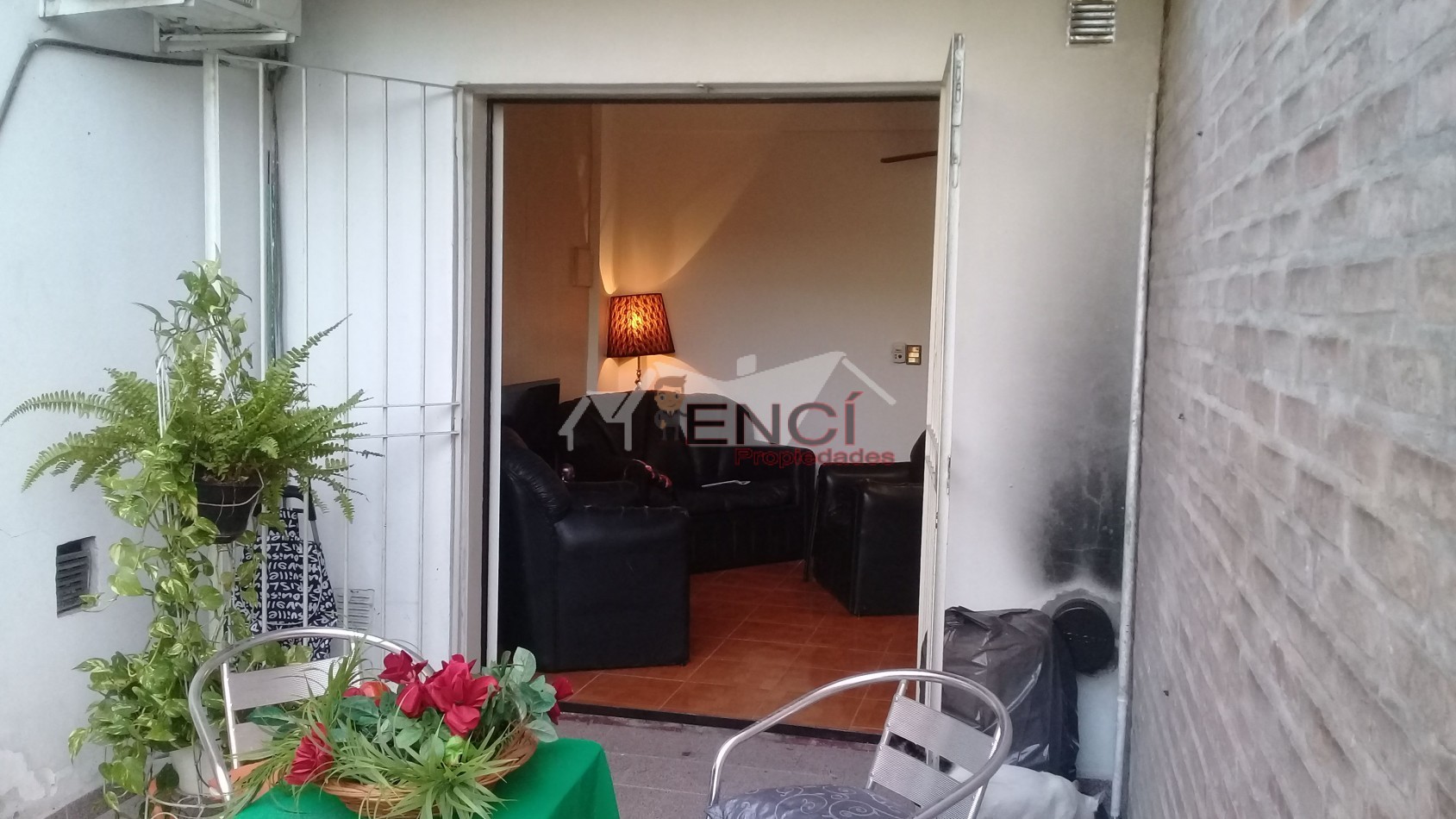 VENTA DEPARTAMENTO 3 AMBIENTES VILLA LUGANO