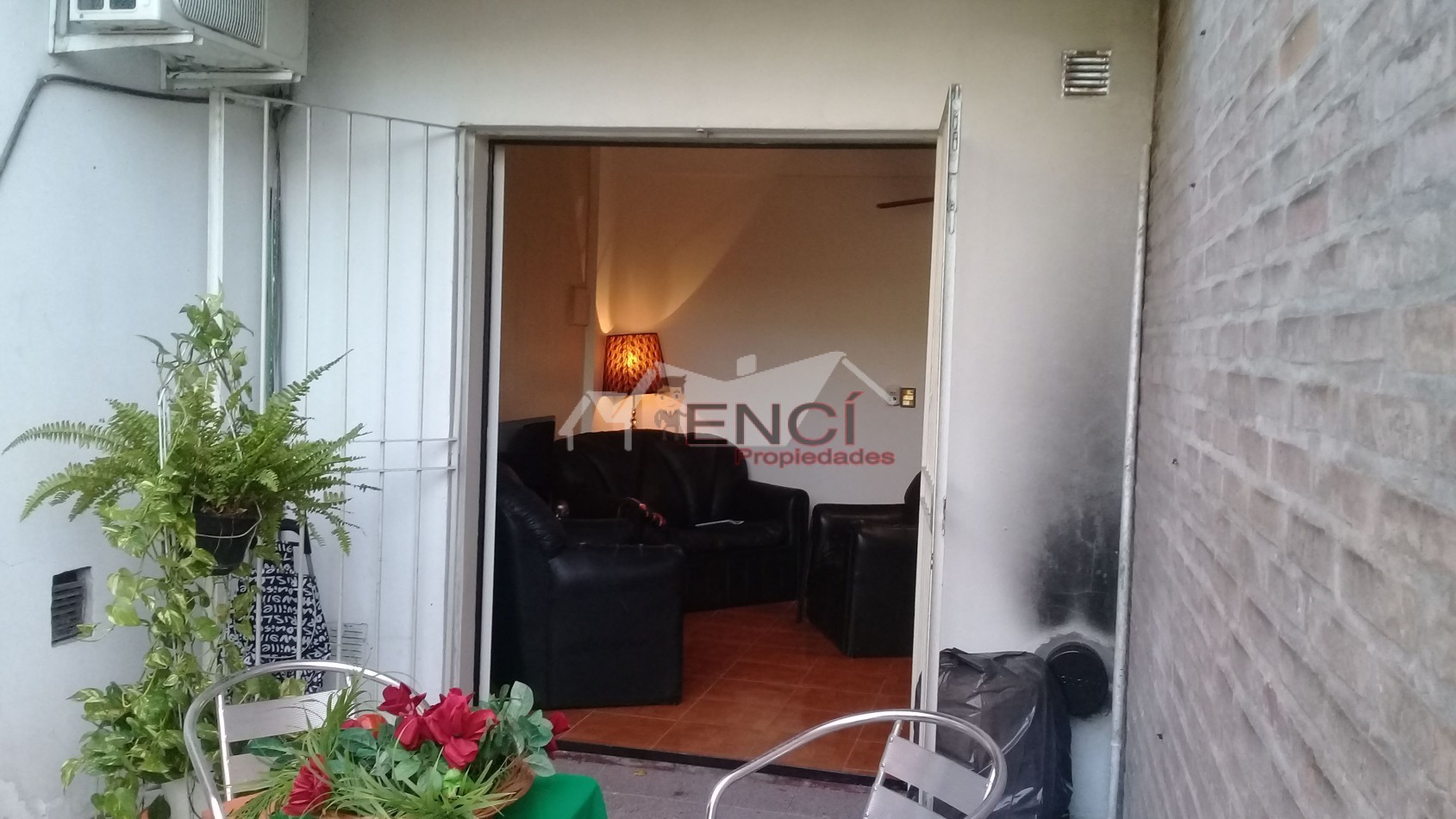 VENTA DEPARTAMENTO 3 AMBIENTES VILLA LUGANO