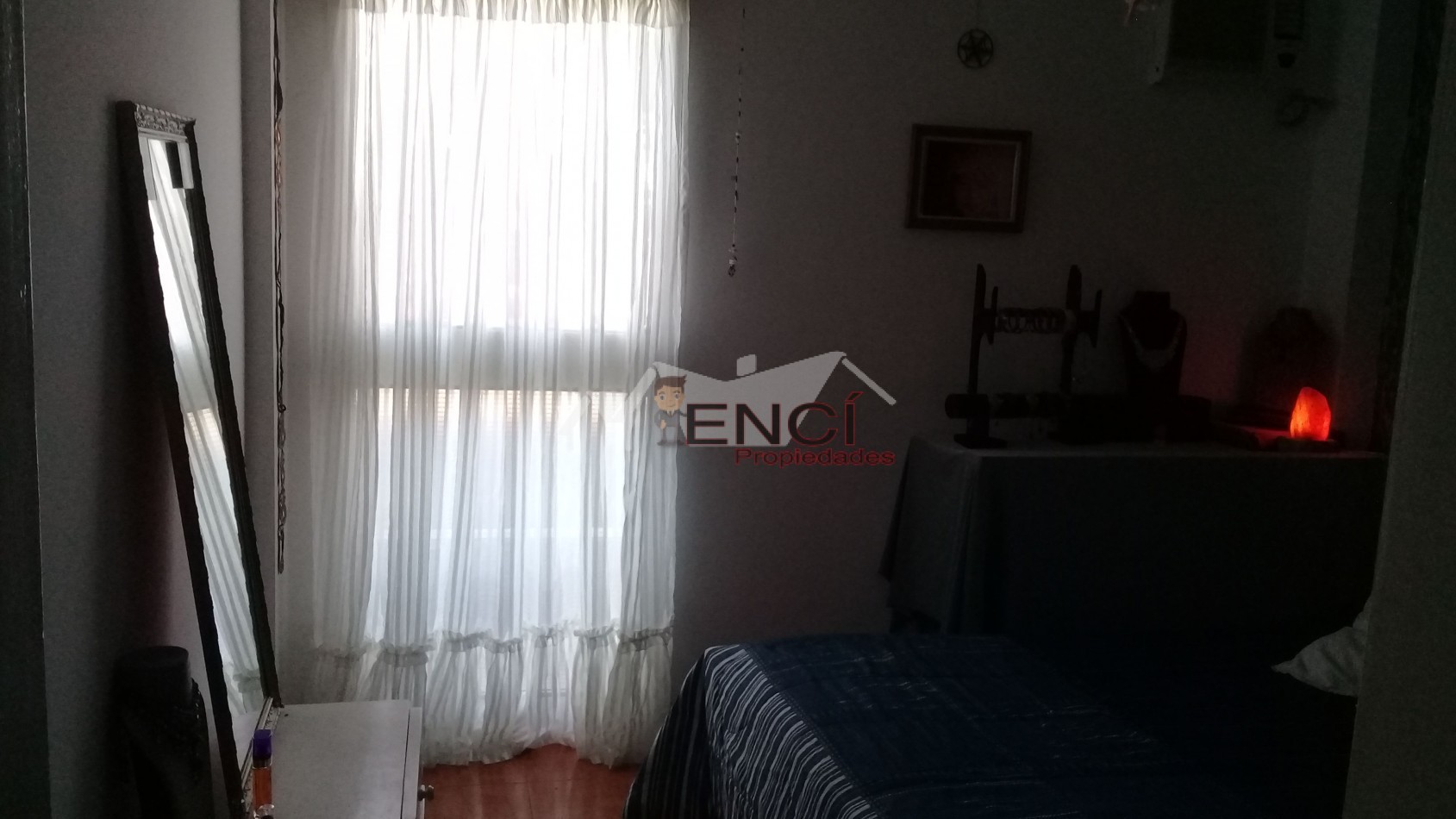 VENTA DEPARTAMENTO 3 AMBIENTES VILLA LUGANO