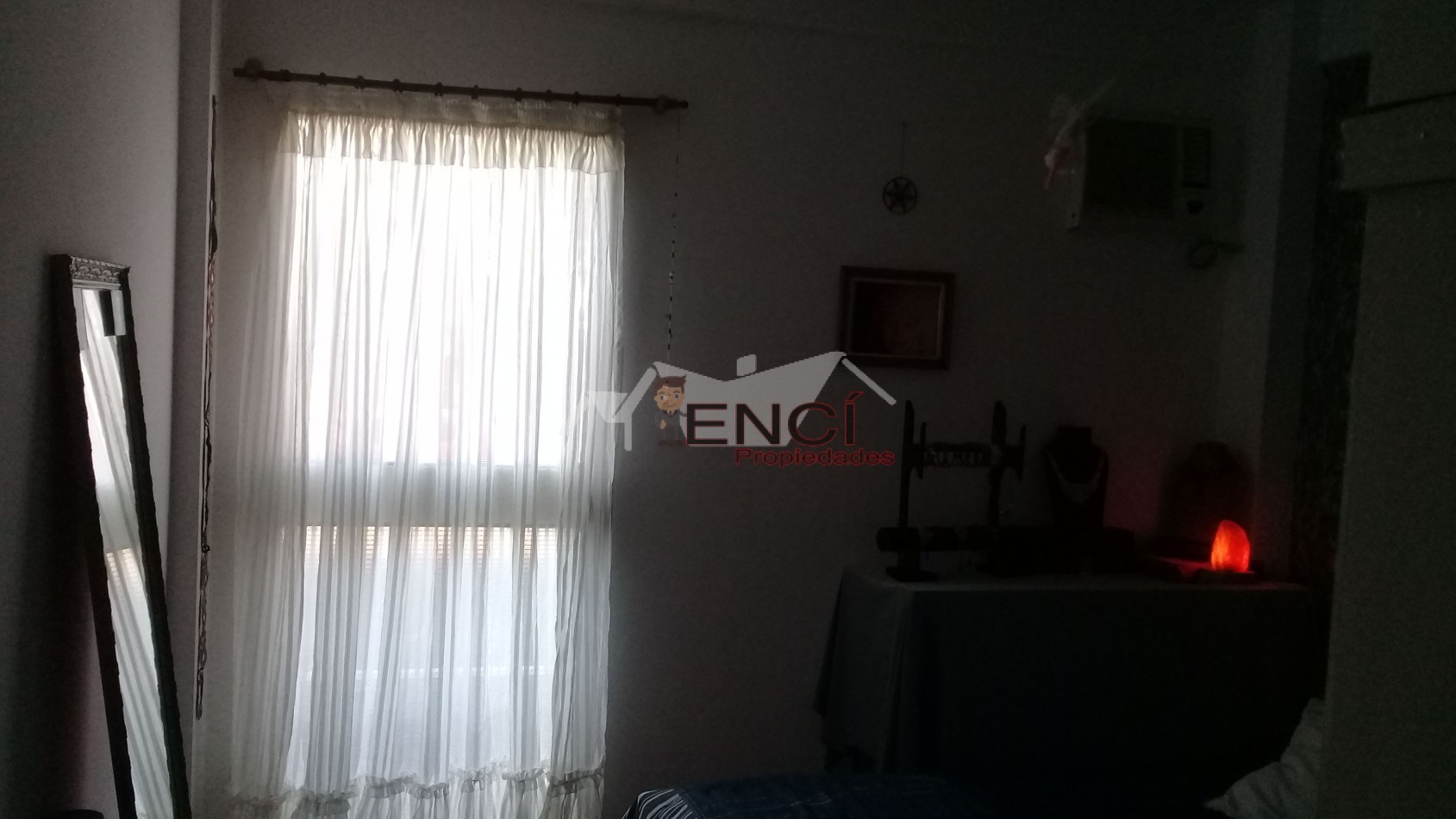 VENTA DEPARTAMENTO 3 AMBIENTES VILLA LUGANO