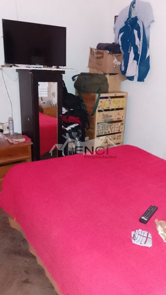 VENTA 3 PH 7 AMBIENTES A REFACCIONAR VILLA LUGANO