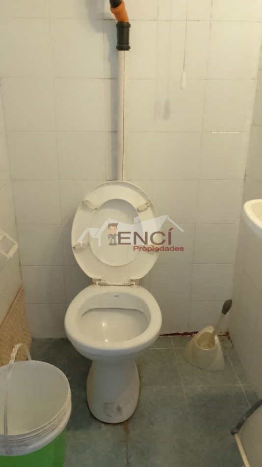 VENTA 3 PH 7 AMBIENTES A REFACCIONAR VILLA LUGANO