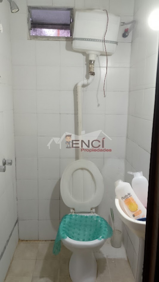 VENTA 3 PH 7 AMBIENTES A REFACCIONAR VILLA LUGANO