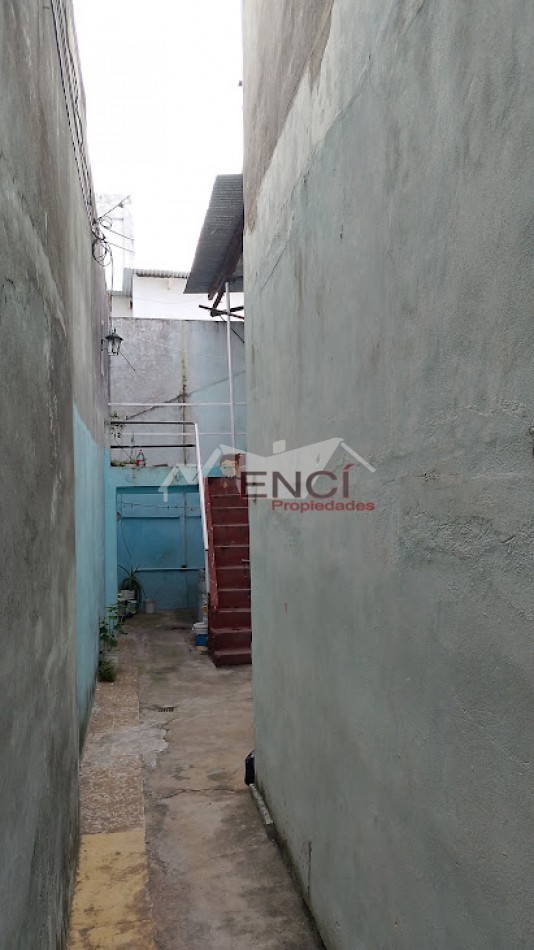 VENTA 3 PH 7 AMBIENTES A REFACCIONAR VILLA LUGANO