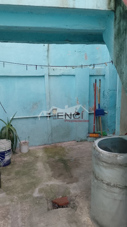 VENTA 3 PH 7 AMBIENTES A REFACCIONAR VILLA LUGANO