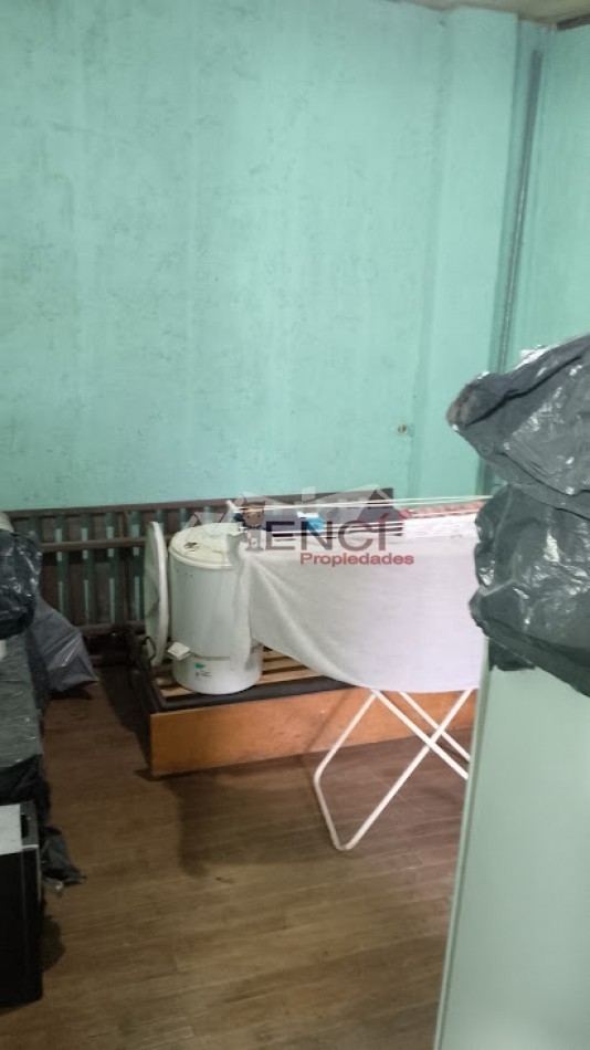 VENTA 3 PH 7 AMBIENTES A REFACCIONAR VILLA LUGANO