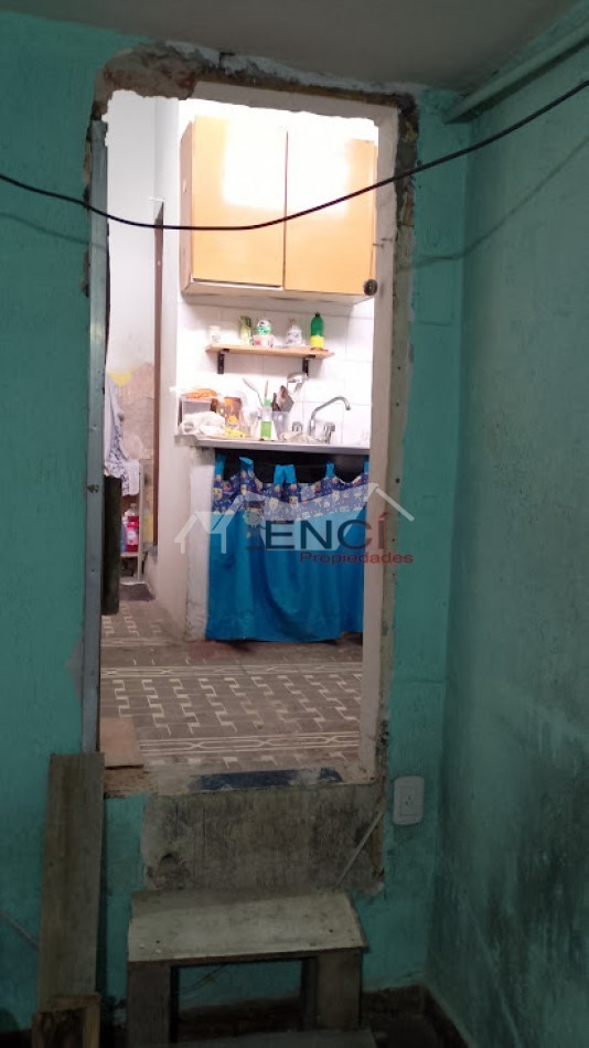 VENTA 3 PH 7 AMBIENTES A REFACCIONAR VILLA LUGANO