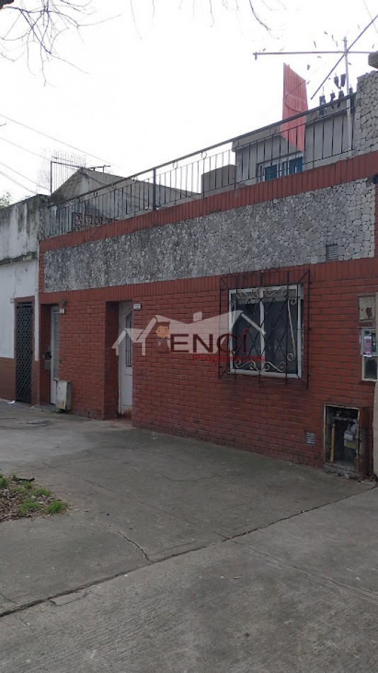 VENTA 3 PH 7 AMBIENTES A REFACCIONAR VILLA LUGANO