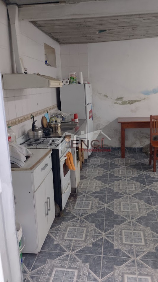 VENTA 3 PH 7 AMBIENTES A REFACCIONAR VILLA LUGANO