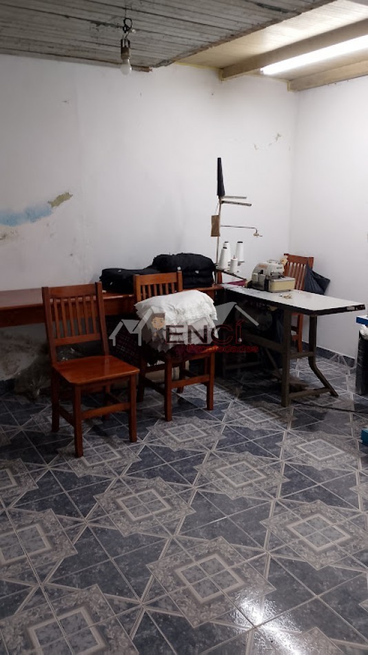 VENTA 3 PH 7 AMBIENTES A REFACCIONAR VILLA LUGANO