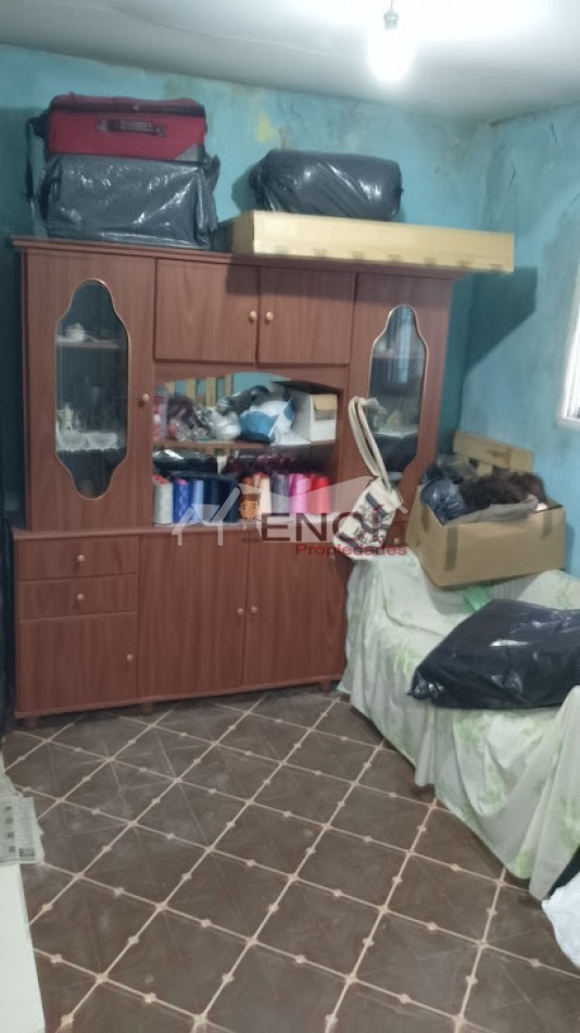 VENTA 3 PH 7 AMBIENTES A REFACCIONAR VILLA LUGANO