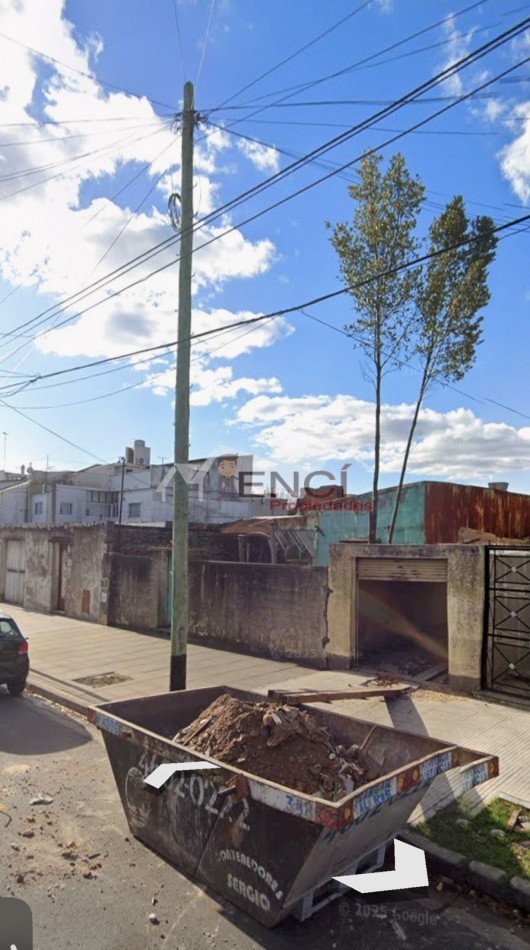 Lote Venta Villa Lugano 500m² Excelente Ubicacion