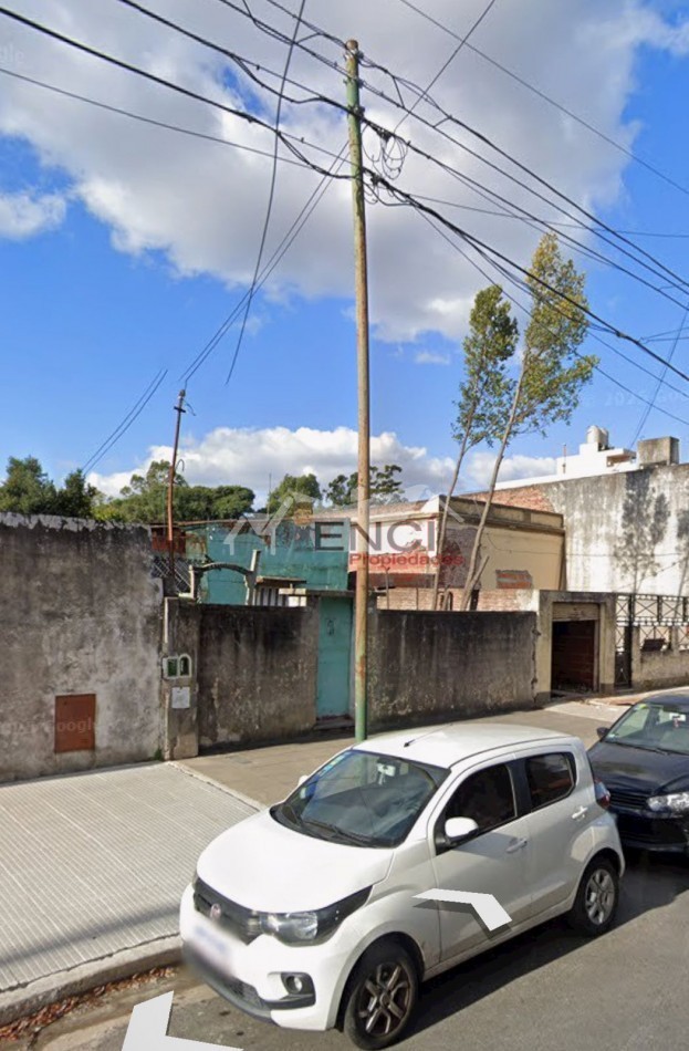 Lote Venta Villa Lugano 500m² Excelente Ubicacion