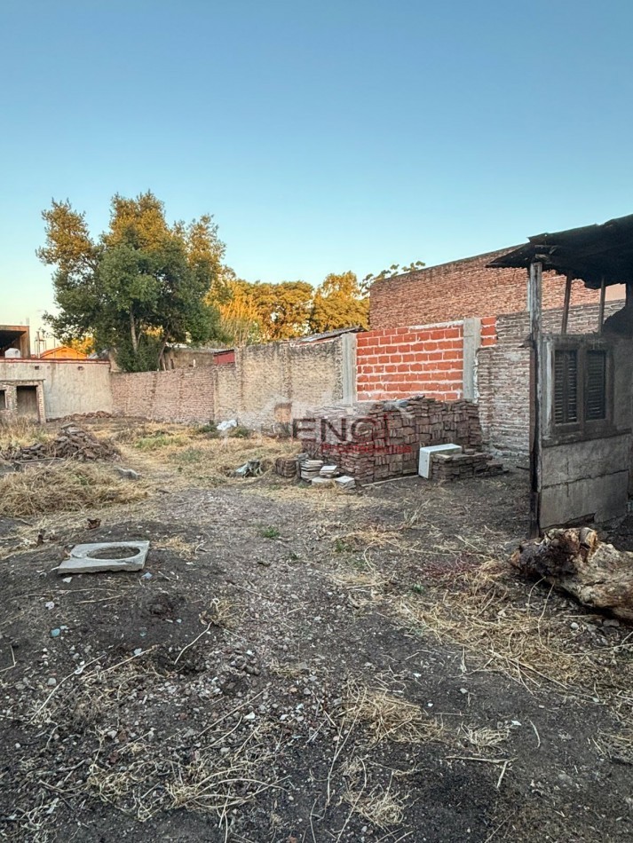 Lote Venta Villa Lugano 500m² Excelente Ubicacion