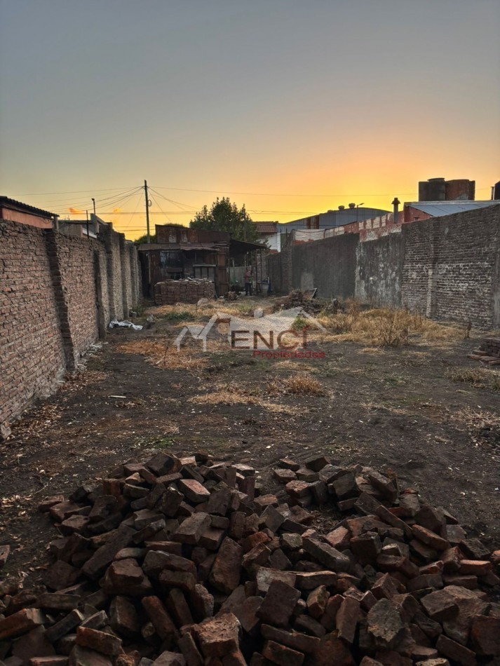 Lote Venta Villa Lugano 500m² Excelente Ubicacion