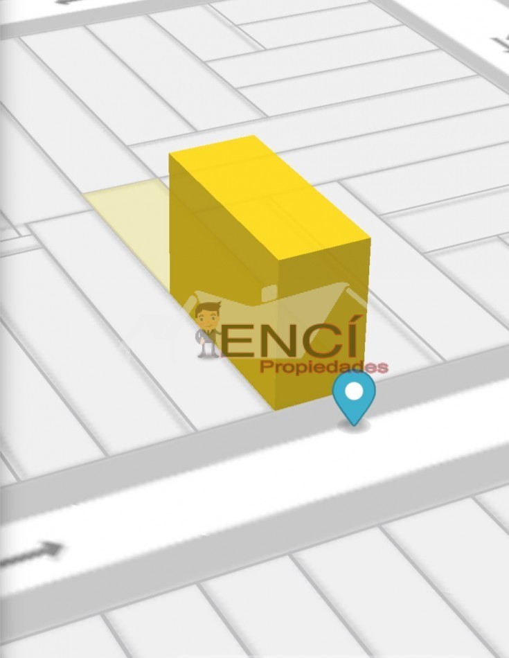 Terreno con Casa 8 ambientes VENTA Villa Lugano