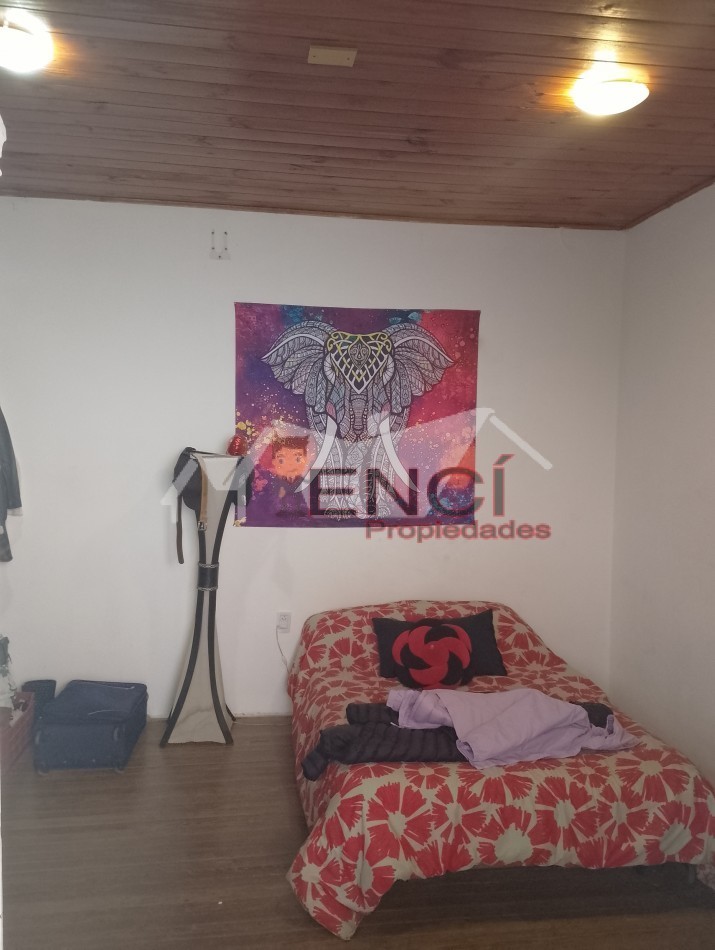 VENTA CASA 3 AMBIENTES VILLA LUGANO
