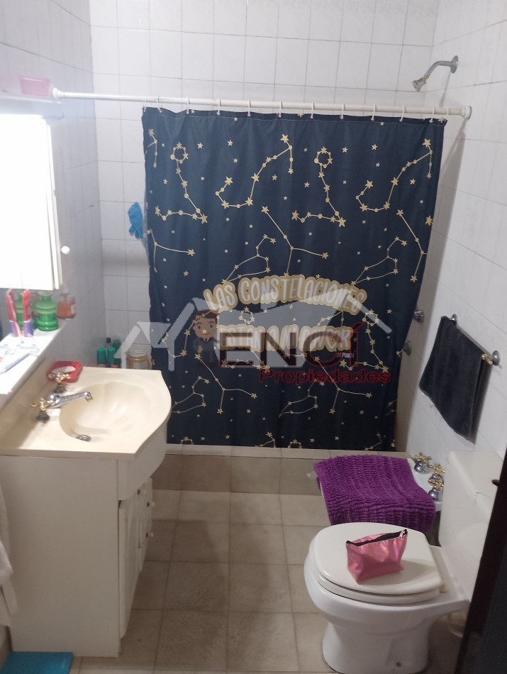 VENTA CASA 3 AMBIENTES VILLA LUGANO