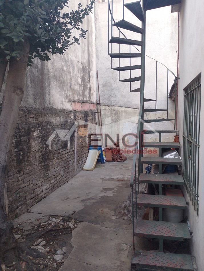 VENTA CASA 3 AMBIENTES VILLA LUGANO
