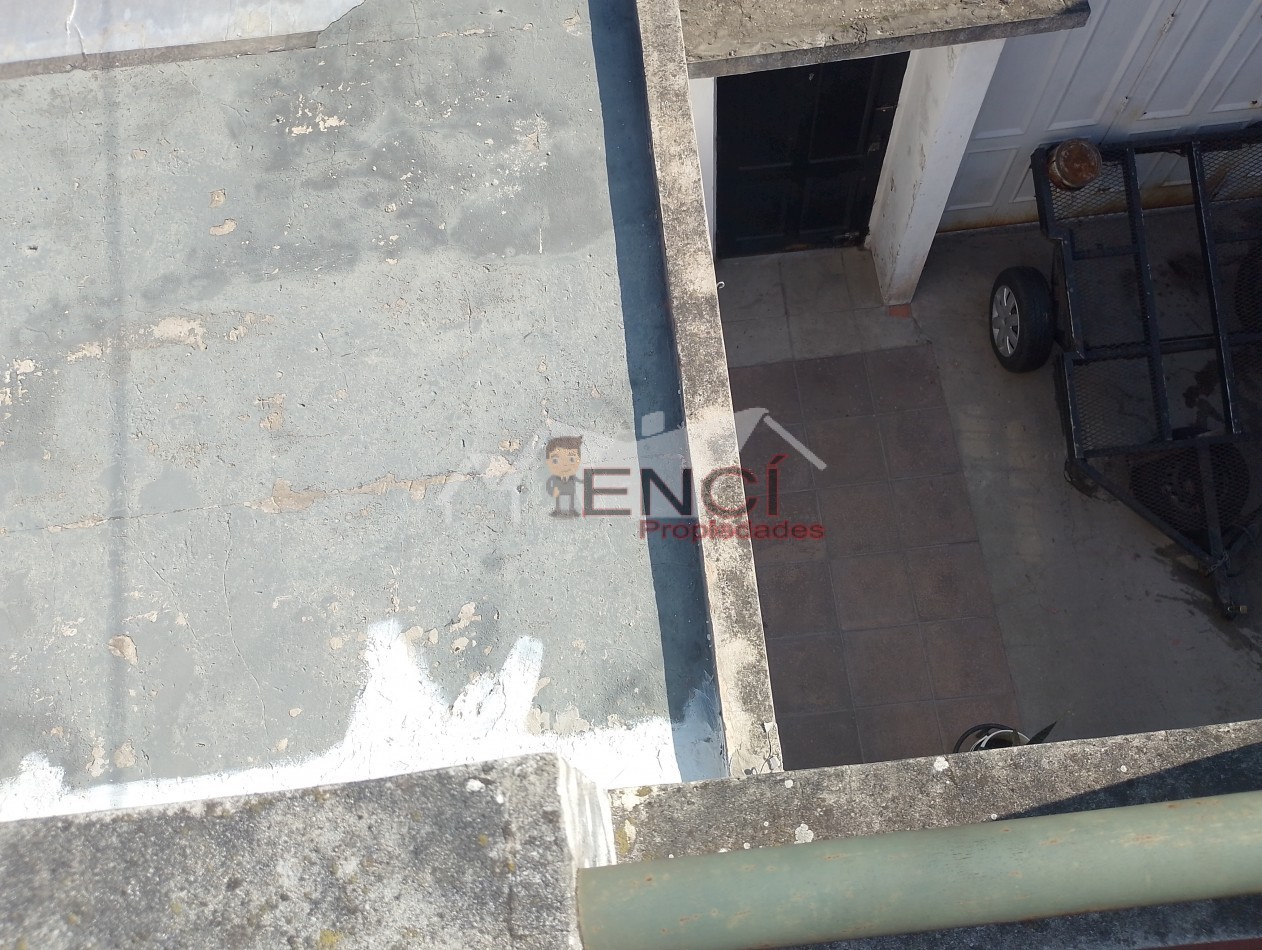 VENTA CASA 3 AMBIENTES VILLA LUGANO