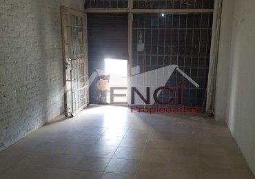 ALQUILER LOCAL COMERCIAL Lugano 1 y 2 C