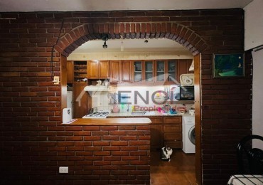 VENTA DEPARTAMENTO 4 AMBIENTES VILLA LUGANO