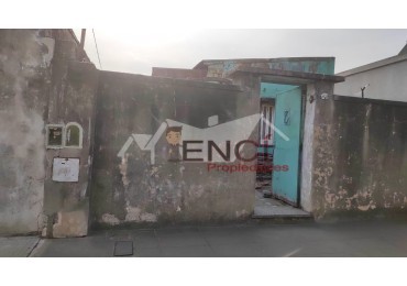 TERRENO LOTE VACIO VILLA LUGANO