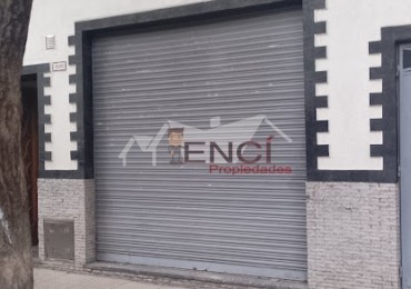 ALQUILER LOCAL COMERCIAL VILLA LUGANO