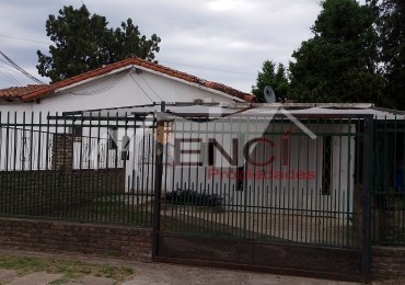 VENTA CASA 5 AMBIENTES CIUDAD EVITA