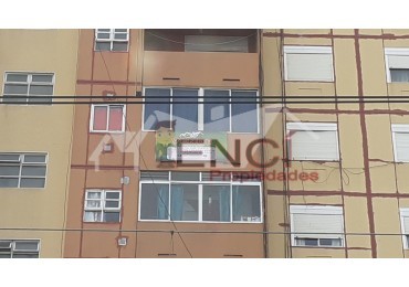 venta departamento 3 ambientes flores